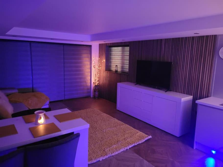 Sister'S Studio Λανέλι Εξωτερικό φωτογραφία